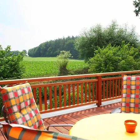 Holiday Erika Leonhardt شقة ديرزَوْ